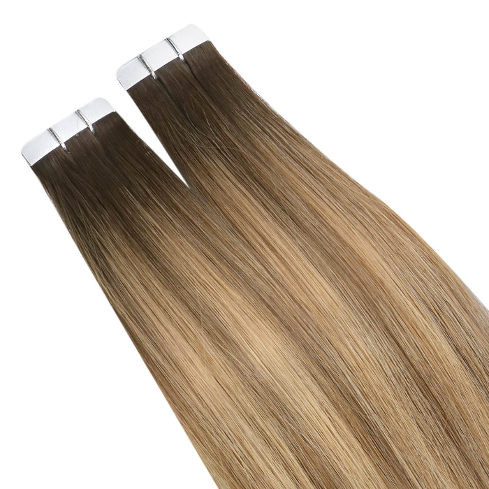 tape in hair extensions, best tape in hair extensions, tape in extensions human hair,