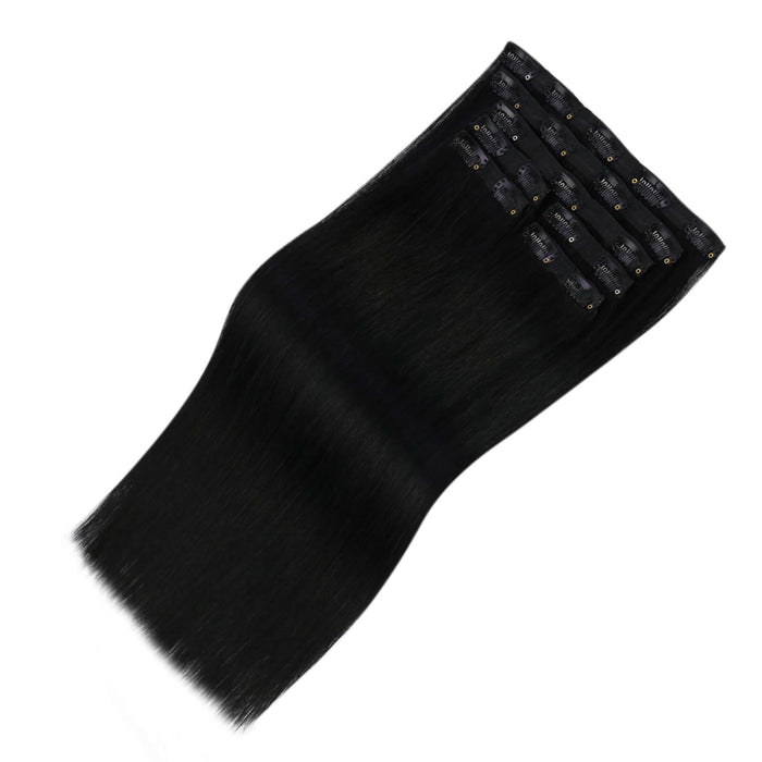 clip in hair extensions ,clip in hair extensions for black hair,real hair clip in extensions,black clip in hair extensions,black hair extensions clip in,