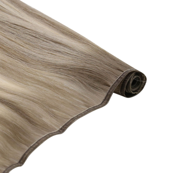 sunny hair Flat silk hair weft,wefted human hair,sunny hair sew in weft hair extensions human hair,braiding hair,hair bundle,hair weft,hair weft extensions sunny hair flat track weave extensions, sunny hair flat track weft extensions, sunny hair Flat weft, flat weft hair,sew in hair,weft sew in hair extensions,hair weft extensions,