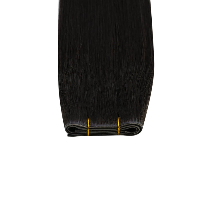 sunny hair,weft hair extensions,hair extensions human hair,best hair extensions,human hair extensions,sew in weft hair extensions,xo weft hair,18 inch hair extensions,for short hair,for thin hair