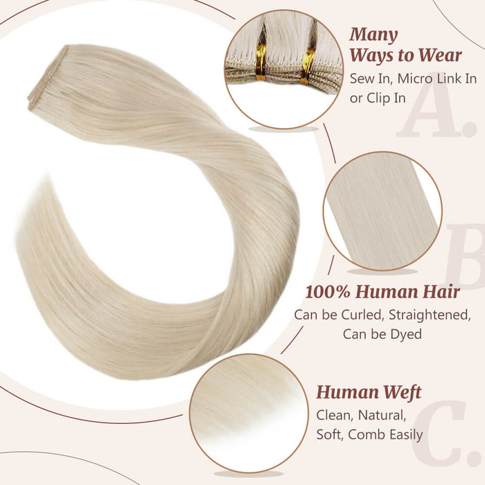 weft human hair extensions 360 weft hair hair wefting machinehuman hair extension weft human hair weft extensions sew in weft double weft hair extensions hair extensions real human hair weave in extensionssew in wefts hair extensions braiding hair mannequin head weft hair exten