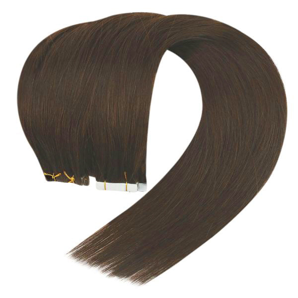 sunny hair Virgin Hair Injection tape in extensions, hair tape extensions Virgin Hair Injection, Virgin Hair Injection best tape in hair extensions,