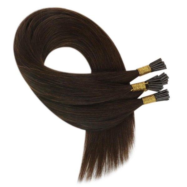 virgin hair pre bonded i tip human hair extensions,sunny hair,virgin hair i tip human hair extensions human hair i tip extensions,virgin hair i tip hair extensions i-tip hair extensions