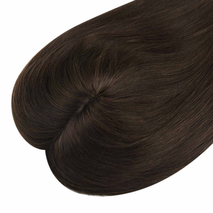 hair topper for women,hair topper for thinning crown,hair topper clip on,hair topper,Silk hair topper,mono topper hair,14 inch hair extensions,16 inch hair extensions,18 inch hair extensions,remy hair extensions,human hair topper,silk base hair topper,top hair topper,real hair topper,topper hair extensions,clip on hair topper,high quality hair extensions,100% real hair